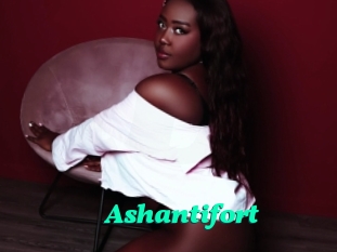 Ashantifort