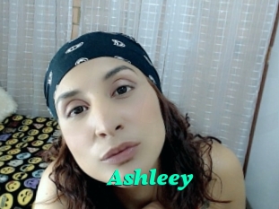 Ashleey