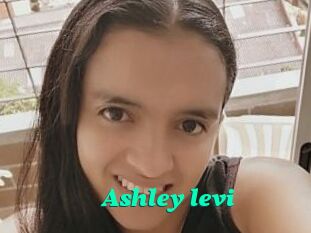 Ashley_levi