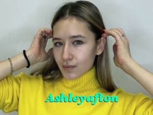 Ashleyafton
