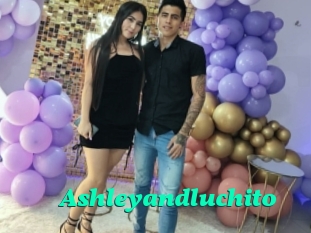 Ashleyandluchito