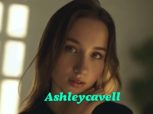 Ashleycavell