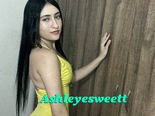Ashleyesweett