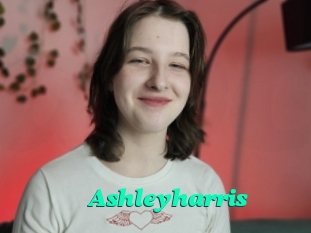 Ashleyharris