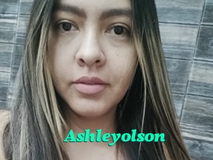 Ashleyolson