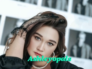 Ashleyopals