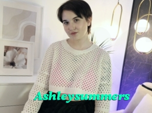 Ashleysummers