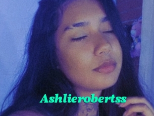 Ashlierobertss