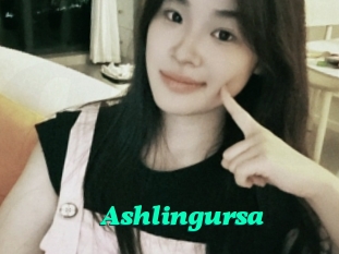 Ashlingursa