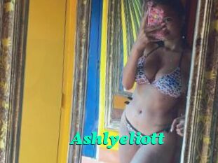 Ashlyeliott