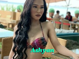Ashyan
