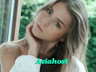 Asiahost
