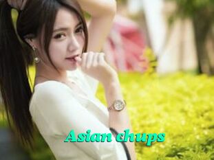 Asian_chups