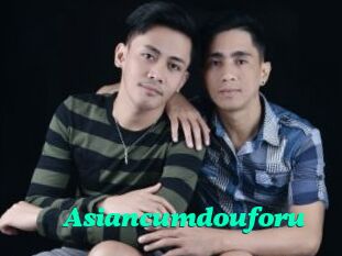 Asiancumdouforu