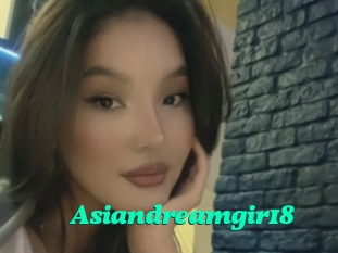 Asiandreamgir18