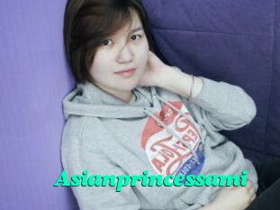 Asianprincessami