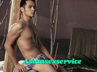 Asiansexservice