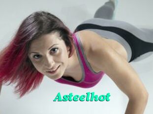 Asteelhot