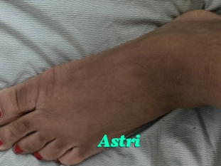 Astri