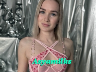 Asyamilks