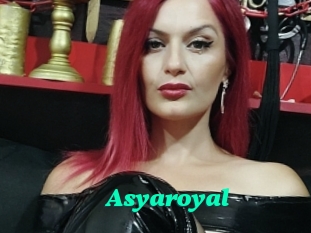 Asyaroyal
