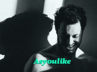 Asyoulike