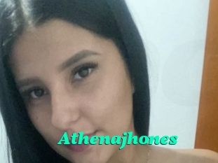 Athenajhones