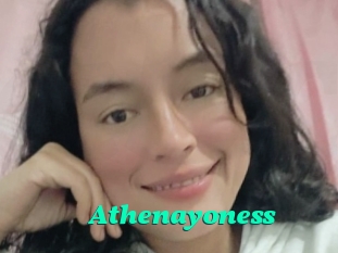Athenayoness