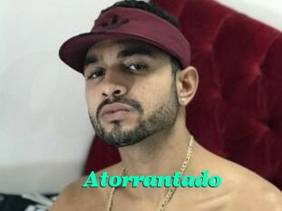 Atorrantado