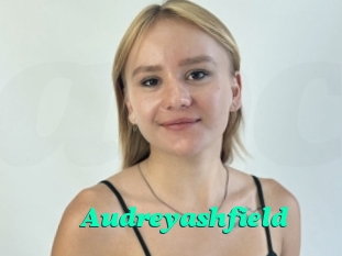 Audreyashfield