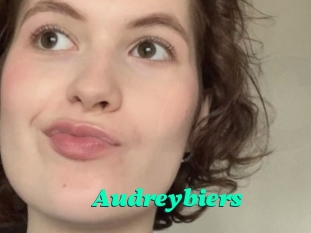 Audreybiers