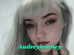 Audreybonney