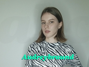Audreybraund