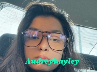 Audreyhayley