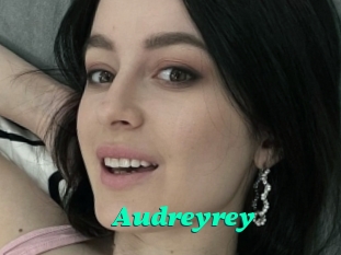 Audreyrey