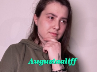 Augustaaliff