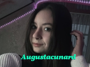 Augustacunard
