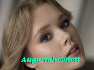 Augustahewlett
