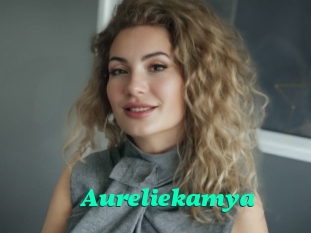Aureliekamya