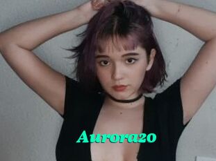 Aurora20