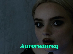 Auroraauraq