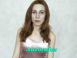 Aurorafox