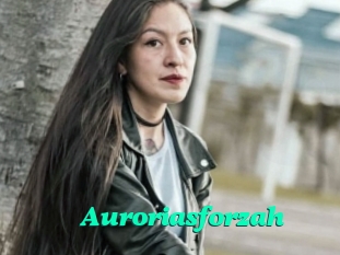 Auroriasforzah