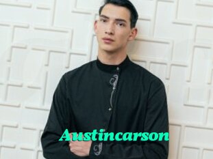 Austincarson