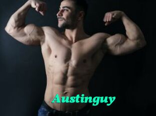 Austinguy