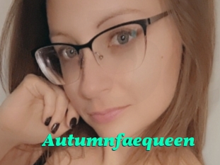 Autumnfaequeen