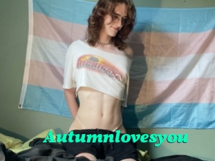 Autumnlovesyou