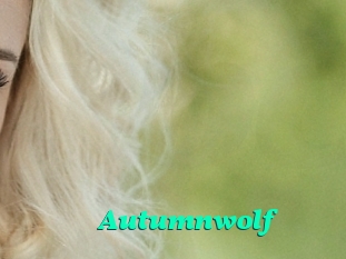 Autumnwolf