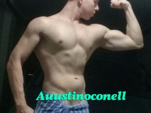 Auustinoconell