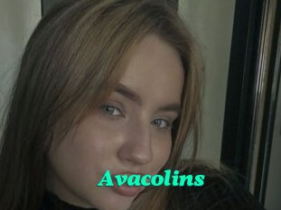 Avacolins